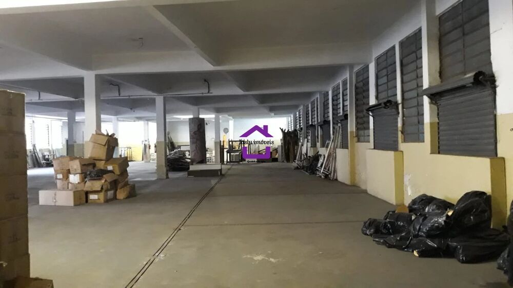 Depósito-Galpão, 4523 m² - Foto 2