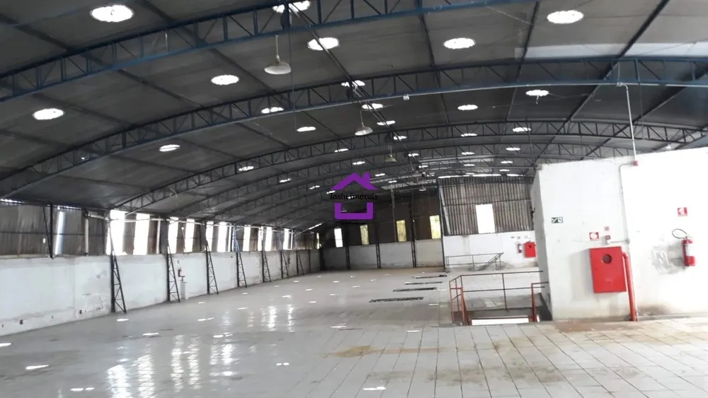 Depósito-Galpão, 4523 m² - Foto 2