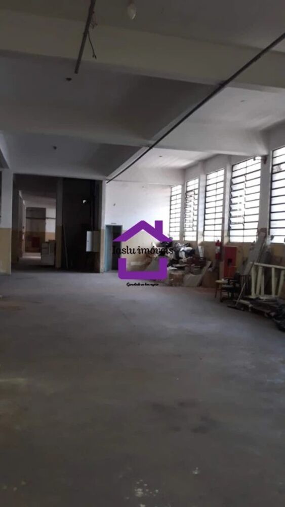 Depósito-Galpão, 4523 m² - Foto 12