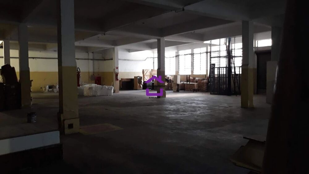 Depósito-Galpão, 4523 m² - Foto 5