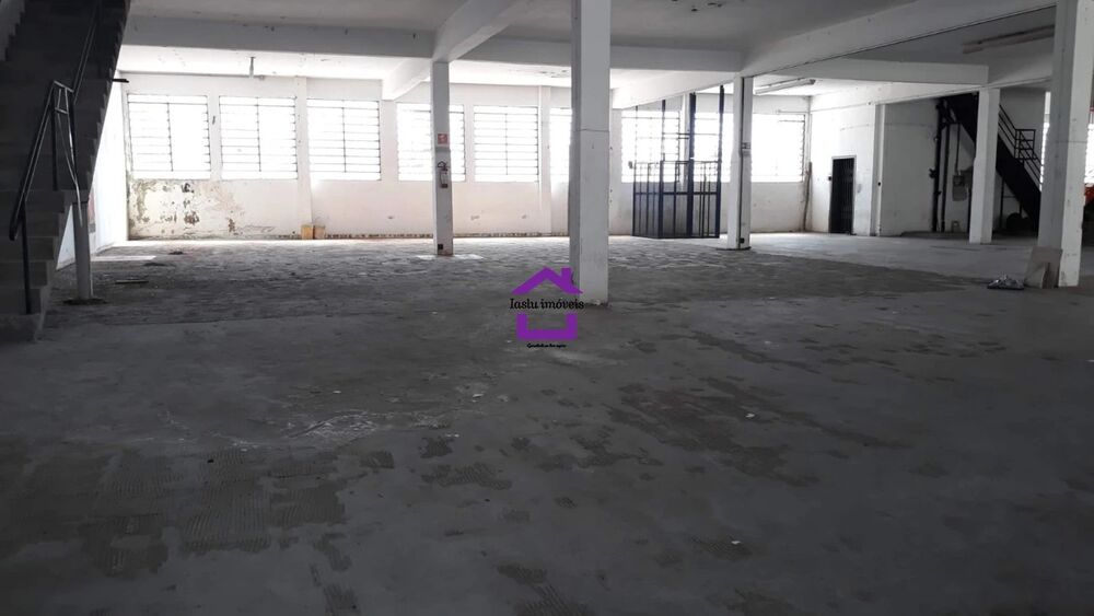 Depósito-Galpão, 4523 m² - Foto 11