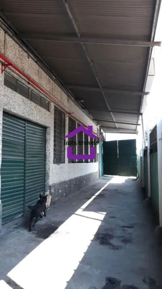 Depósito-Galpão, 4523 m² - Foto 20