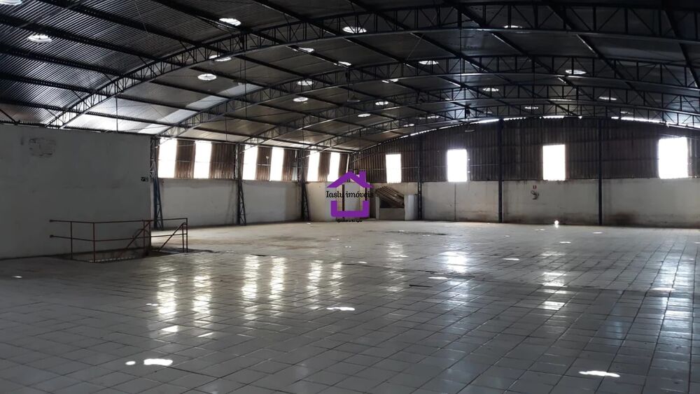 Depósito-Galpão, 4523 m² - Foto 4