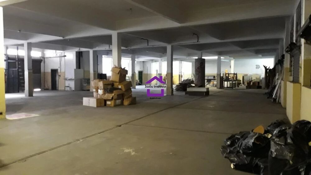 Depósito-Galpão, 4523 m² - Foto 8