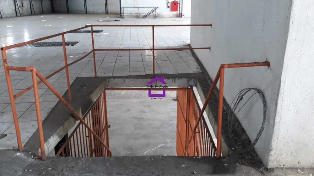 Depósito-Galpão, 4523 m² - Foto 10