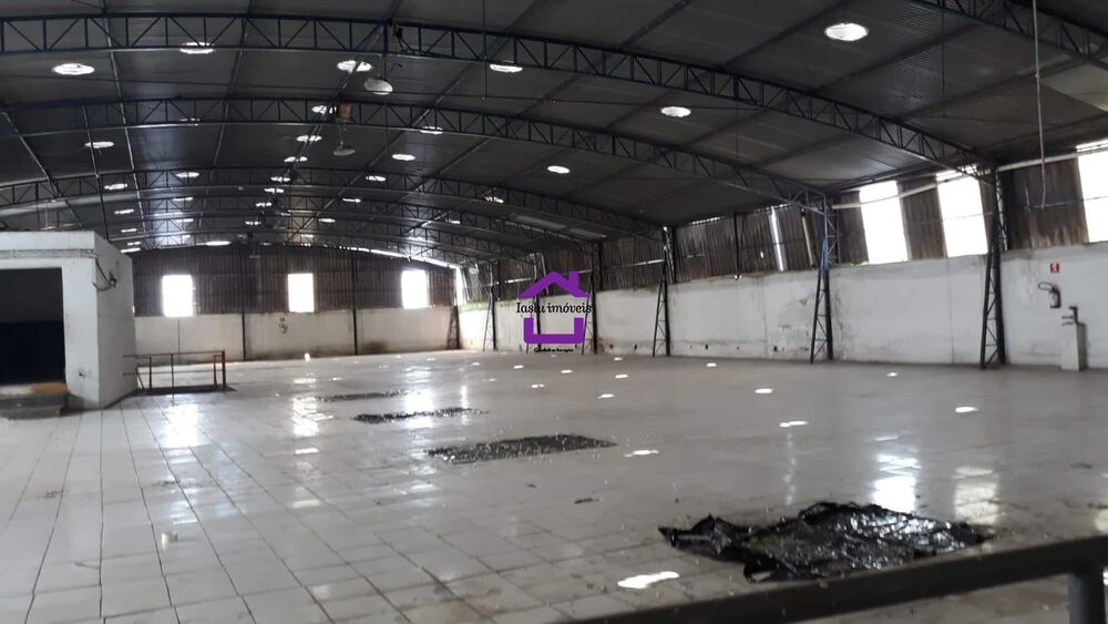 Depósito-Galpão, 4523 m² - Foto 1