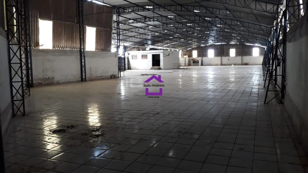 Depósito-Galpão, 4523 m² - Foto 3