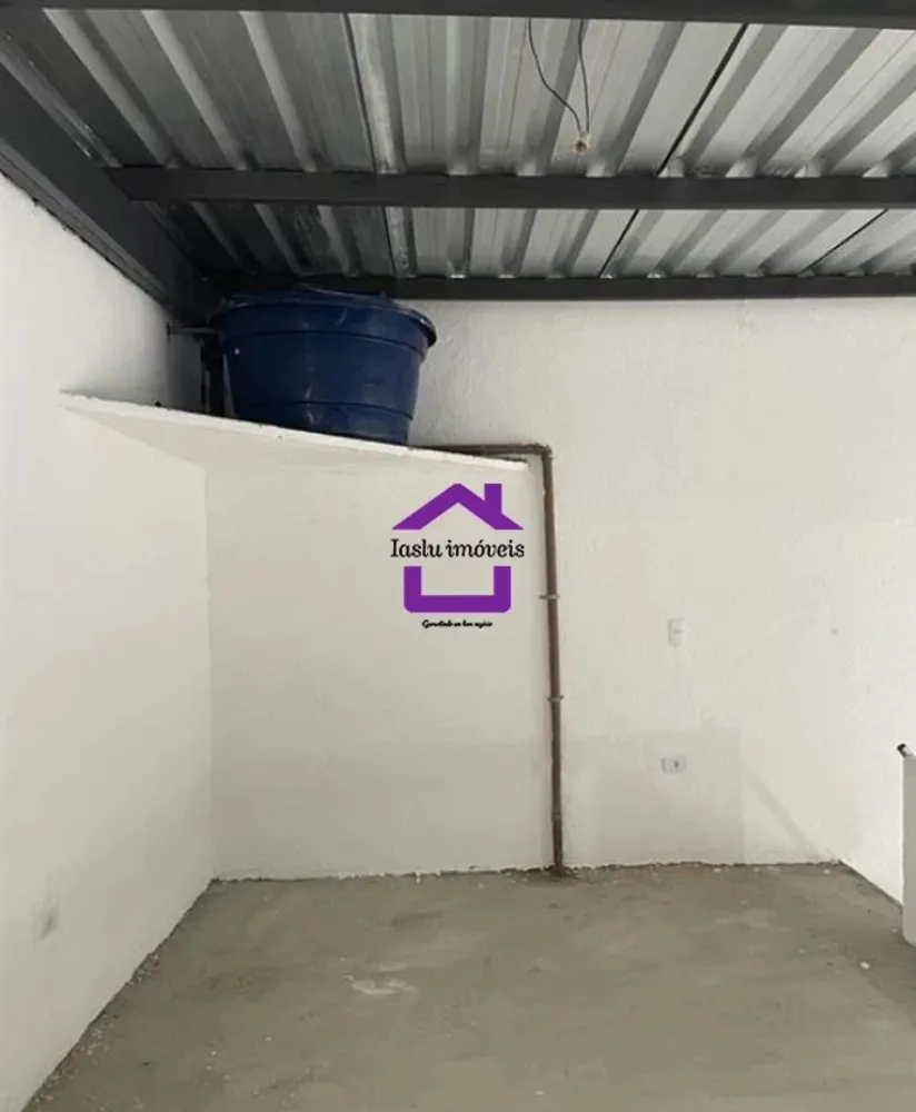Depósito-Galpão, 120 m² - Foto 4