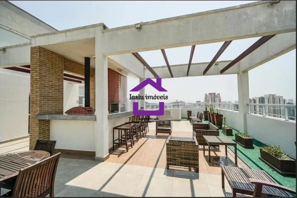 Apartamento, 1 quarto, 62 m² - Foto 7