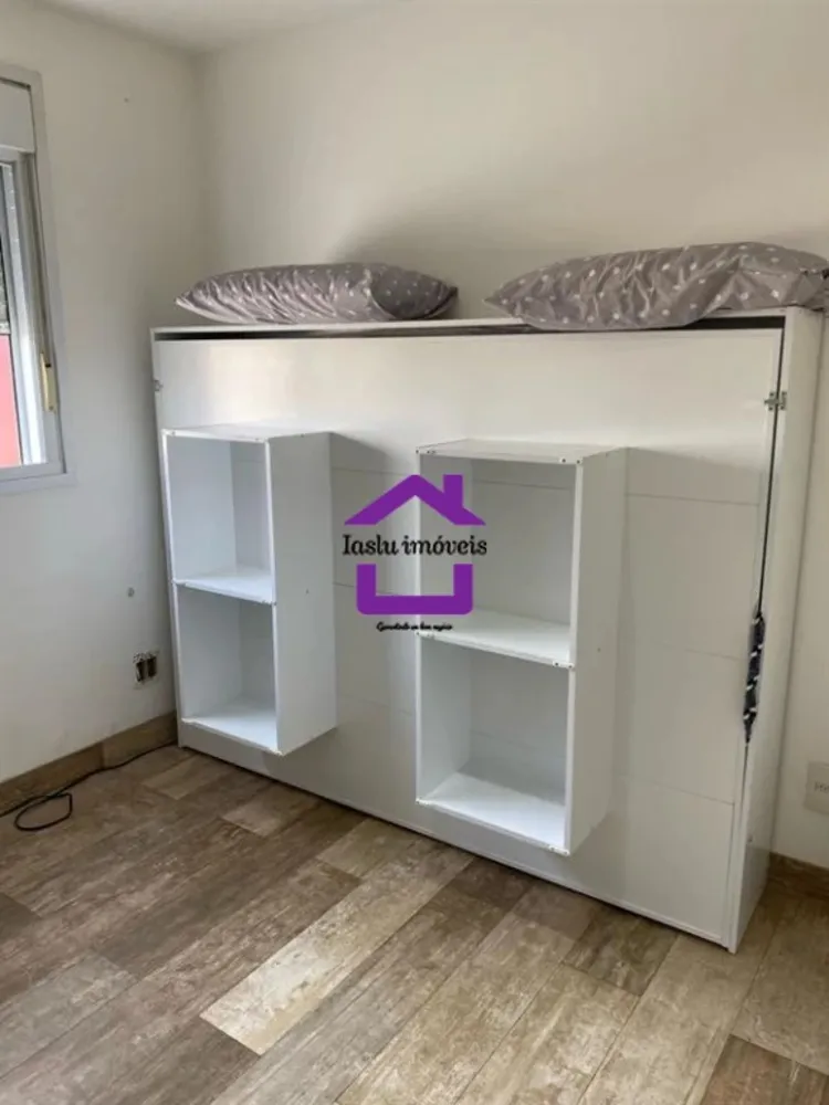Apartamento, 1 quarto, 62 m² - Foto 1