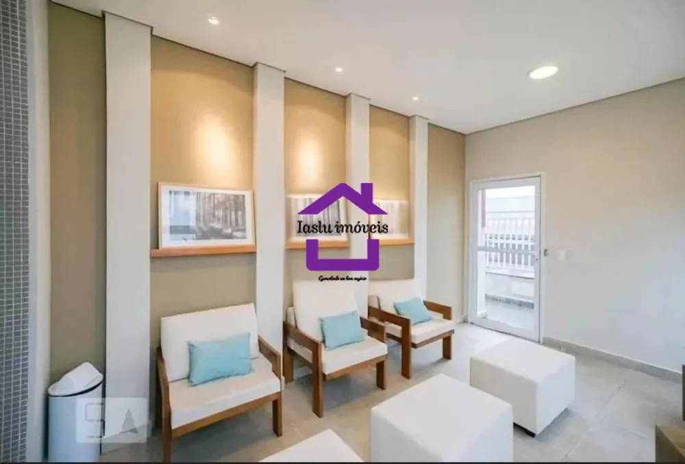 Apartamento, 1 quarto, 62 m² - Foto 2