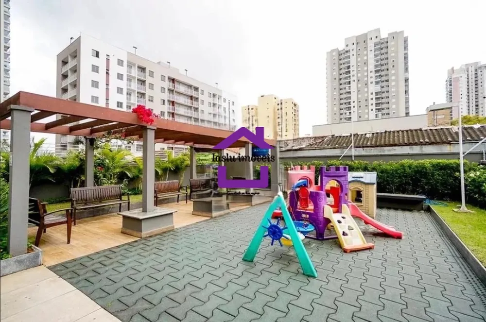 Apartamento, 1 quarto, 62 m² - Foto 6