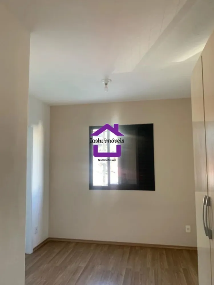 Apartamento, 3 quartos, 80 m² - Foto 5