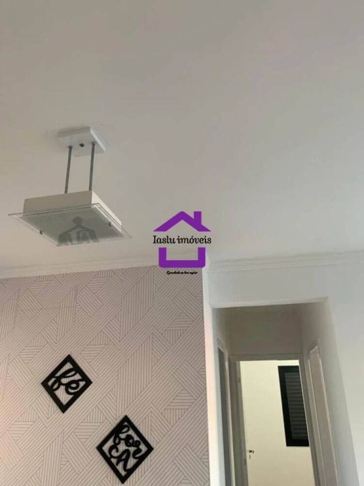 Apartamento, 3 quartos, 80 m² - Foto 4