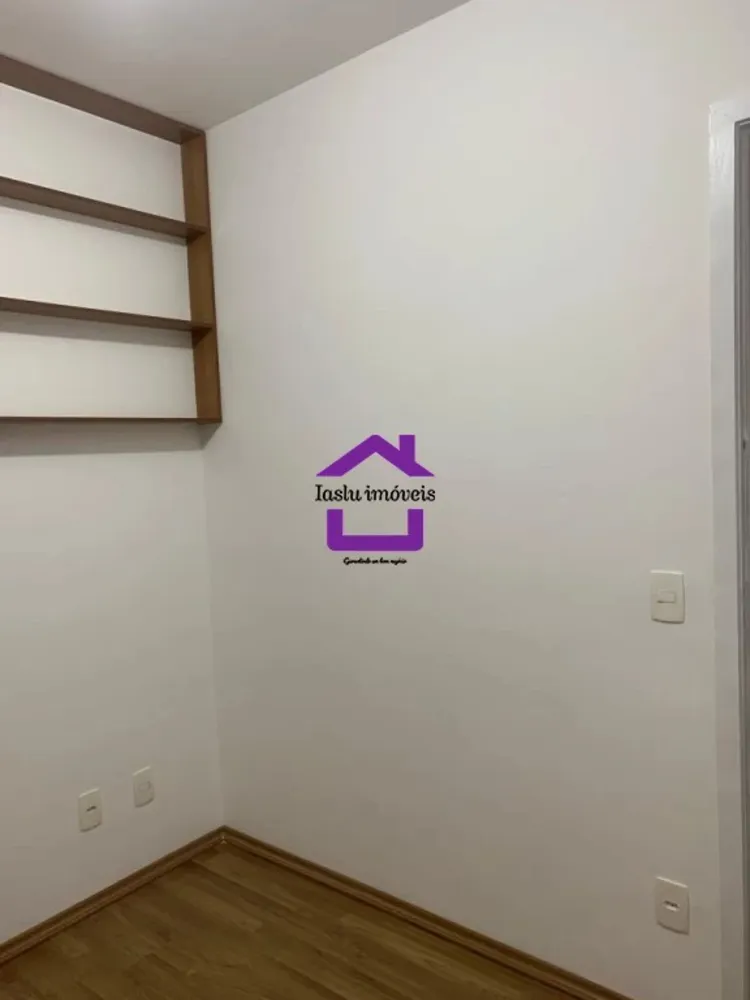 Apartamento, 3 quartos, 80 m² - Foto 6