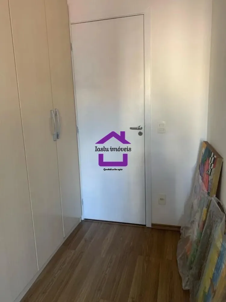 Apartamento, 3 quartos, 80 m² - Foto 2