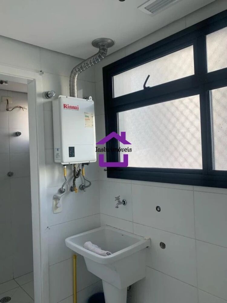 Apartamento, 3 quartos, 80 m² - Foto 2