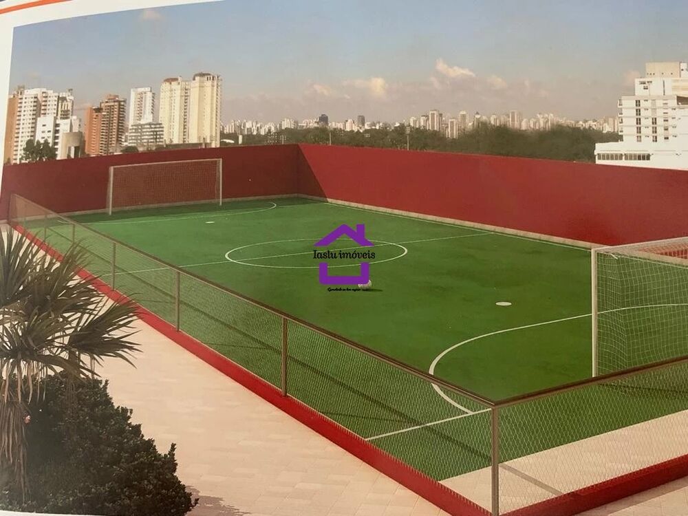 Apartamento, 3 quartos, 80 m² - Foto 1