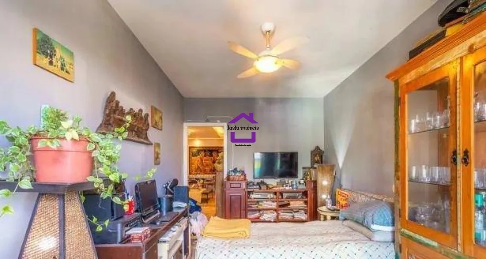 Apartamento, 2 quartos, 84 m² - Foto 4