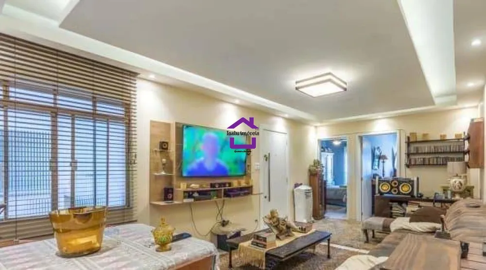 Apartamento, 2 quartos, 84 m² - Foto 2