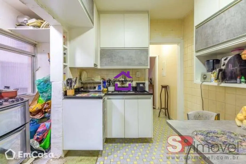 Apartamento, 2 quartos, 84 m² - Foto 3