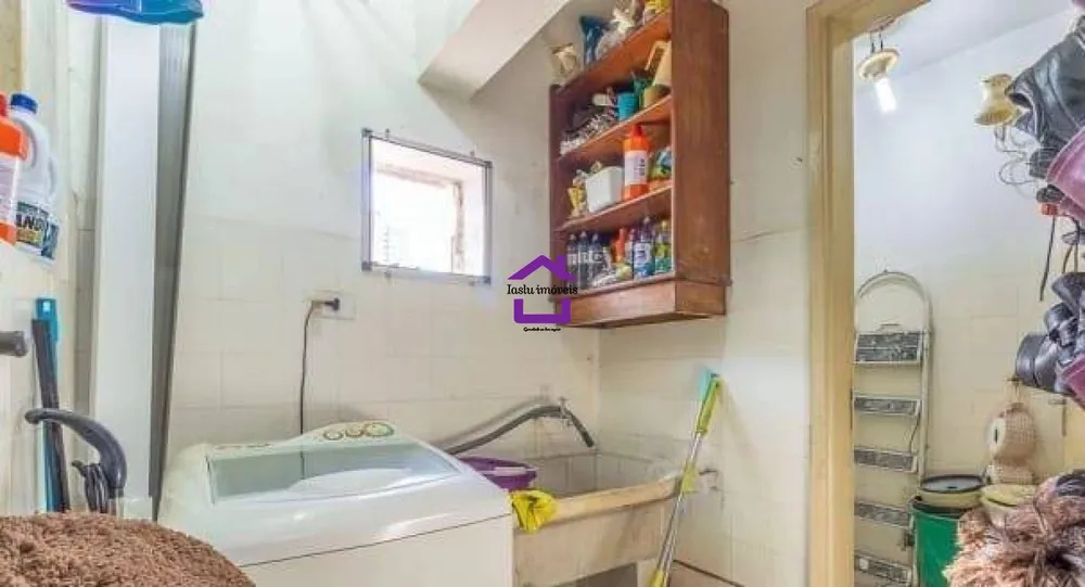 Apartamento, 2 quartos, 84 m² - Foto 4