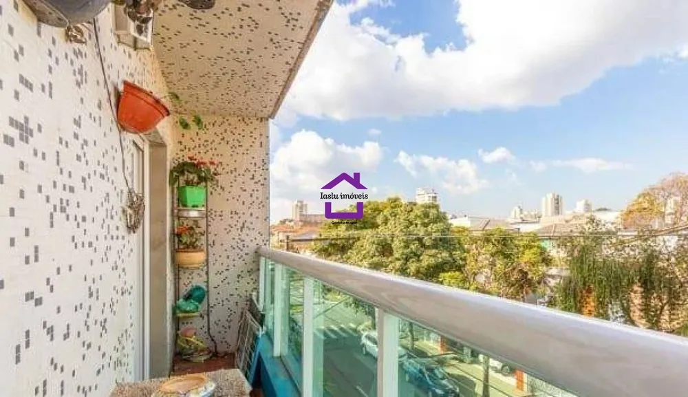 Apartamento, 2 quartos, 84 m² - Foto 7