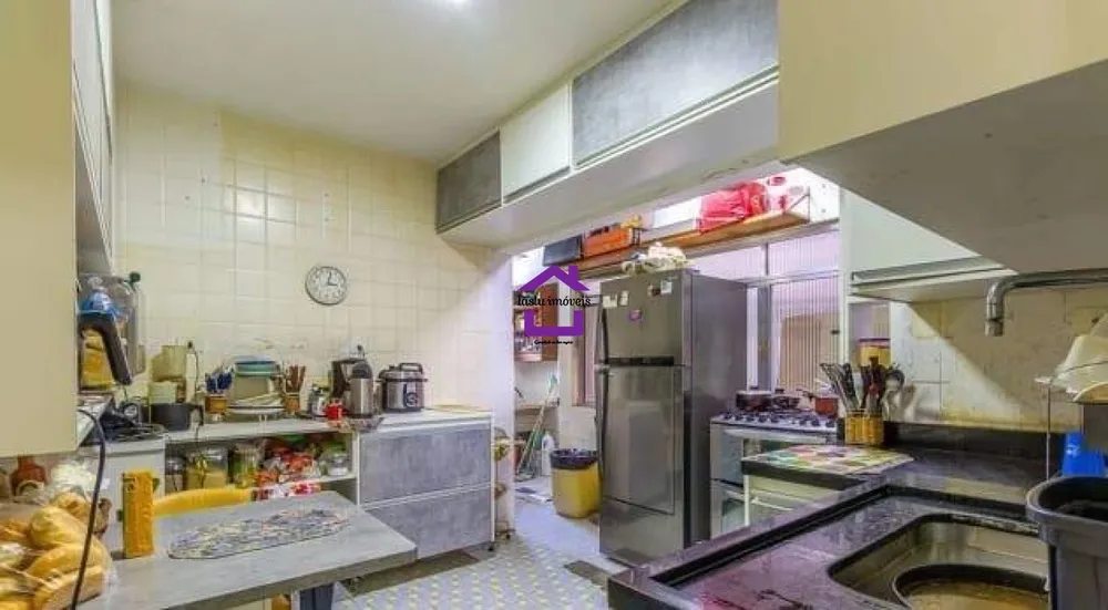Apartamento, 2 quartos, 84 m² - Foto 5