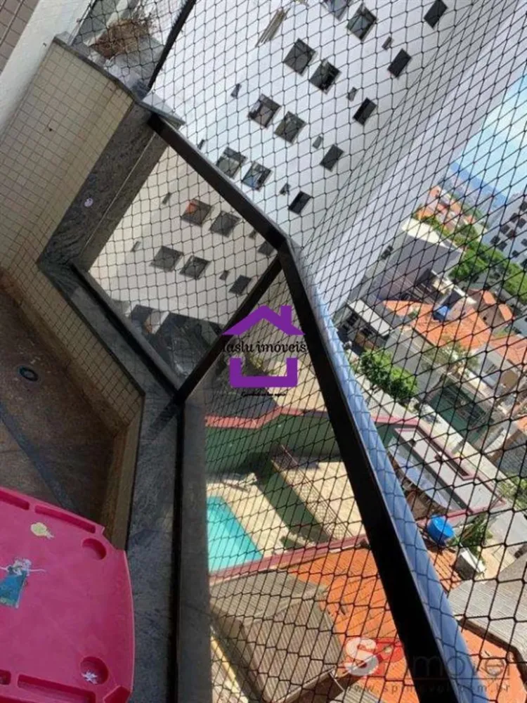 Apartamento, 2 quartos, 123 m² - Foto 7