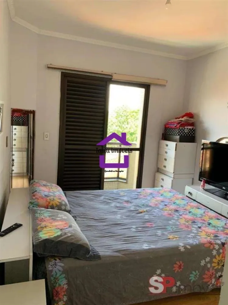 Apartamento, 2 quartos, 123 m² - Foto 12