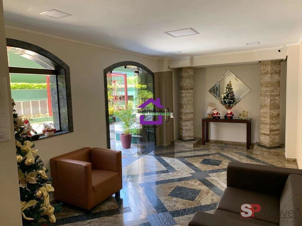Apartamento, 2 quartos, 123 m² - Foto 2