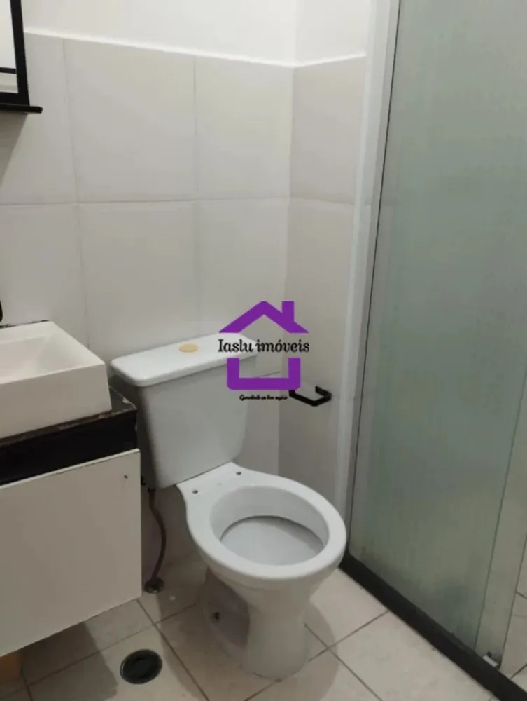 Apartamento, 2 quartos, 47 m² - Foto 11