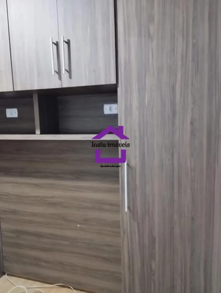Apartamento, 2 quartos, 47 m² - Foto 7
