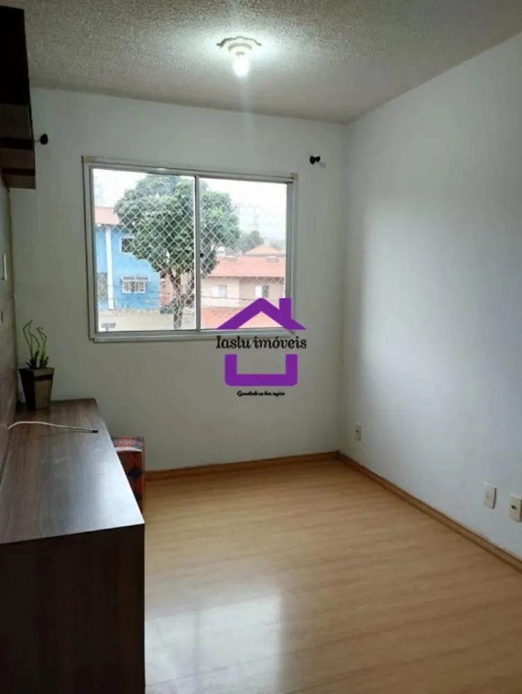 Apartamento, 2 quartos, 47 m² - Foto 2