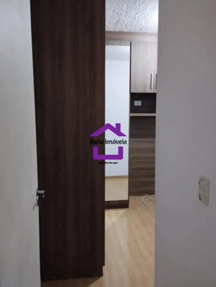 Apartamento, 2 quartos, 47 m² - Foto 6
