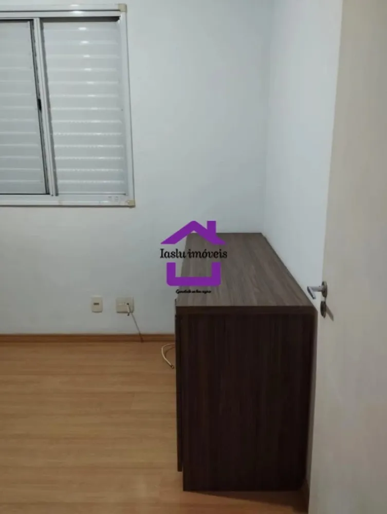 Apartamento, 2 quartos, 47 m² - Foto 9