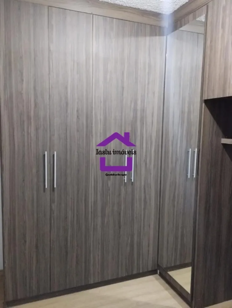 Apartamento, 2 quartos, 47 m² - Foto 8