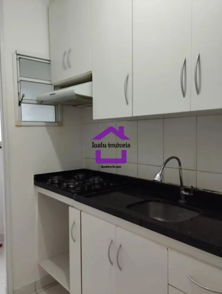 Apartamento, 2 quartos, 47 m² - Foto 5