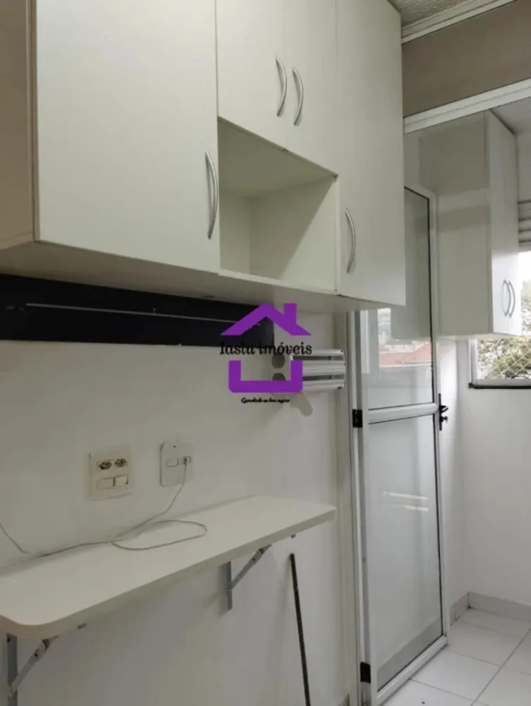 Apartamento, 2 quartos, 47 m² - Foto 4