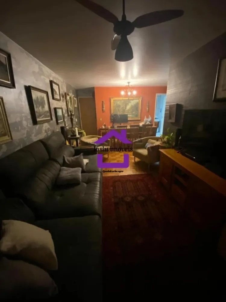 Apartamento, 3 quartos, 100 m² - Foto 5