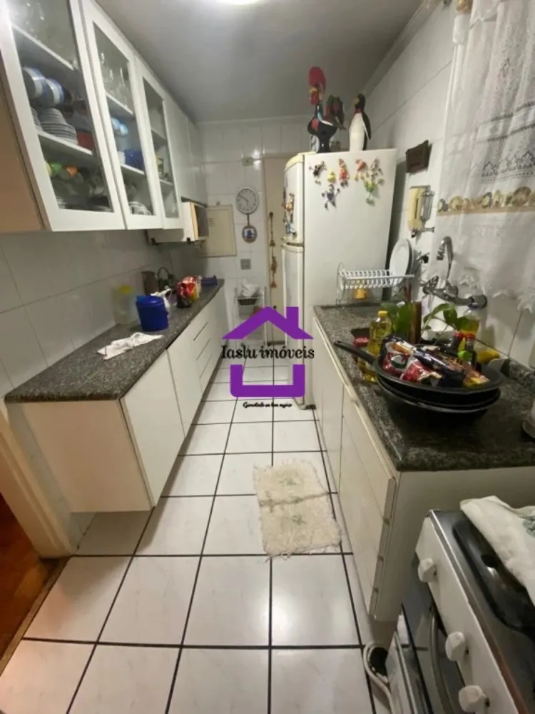 Apartamento, 3 quartos, 100 m² - Foto 4