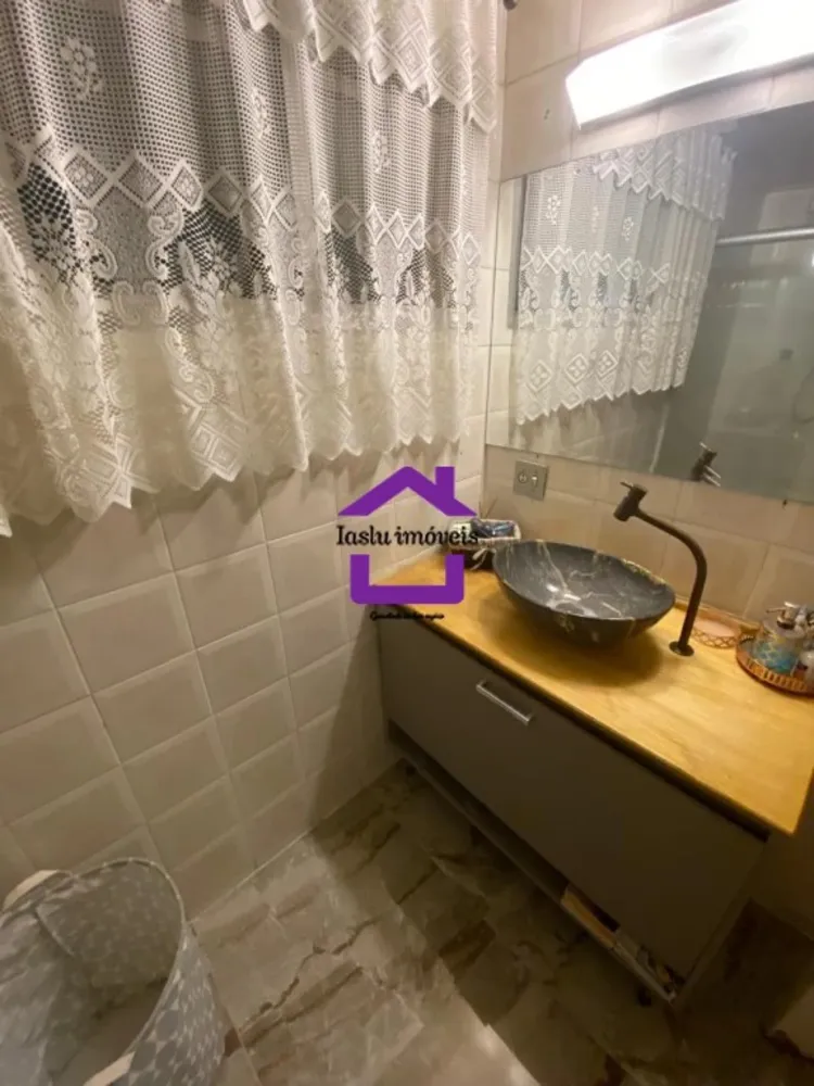 Apartamento, 3 quartos, 100 m² - Foto 11