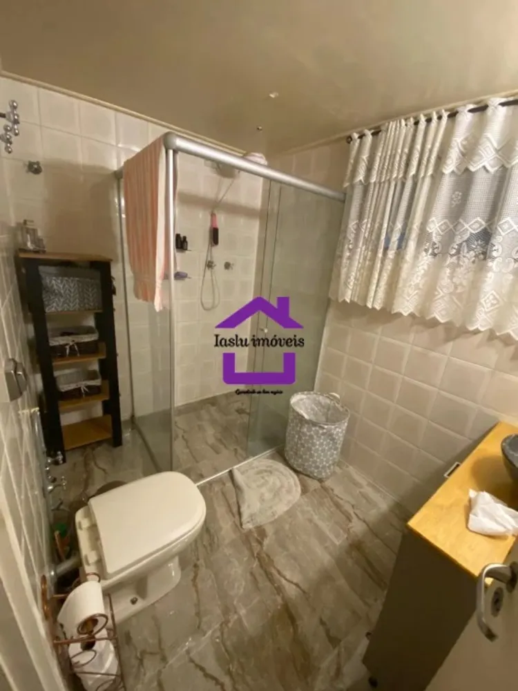 Apartamento, 3 quartos, 100 m² - Foto 7
