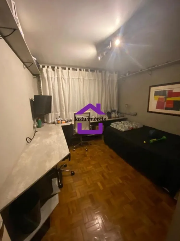 Apartamento, 3 quartos, 100 m² - Foto 2