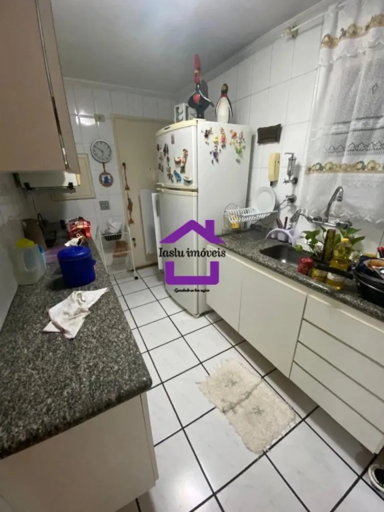 Apartamento, 3 quartos, 100 m² - Foto 1
