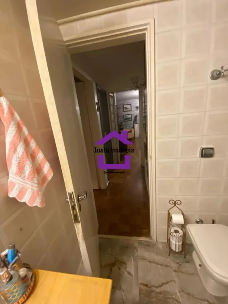 Apartamento, 3 quartos, 100 m² - Foto 12