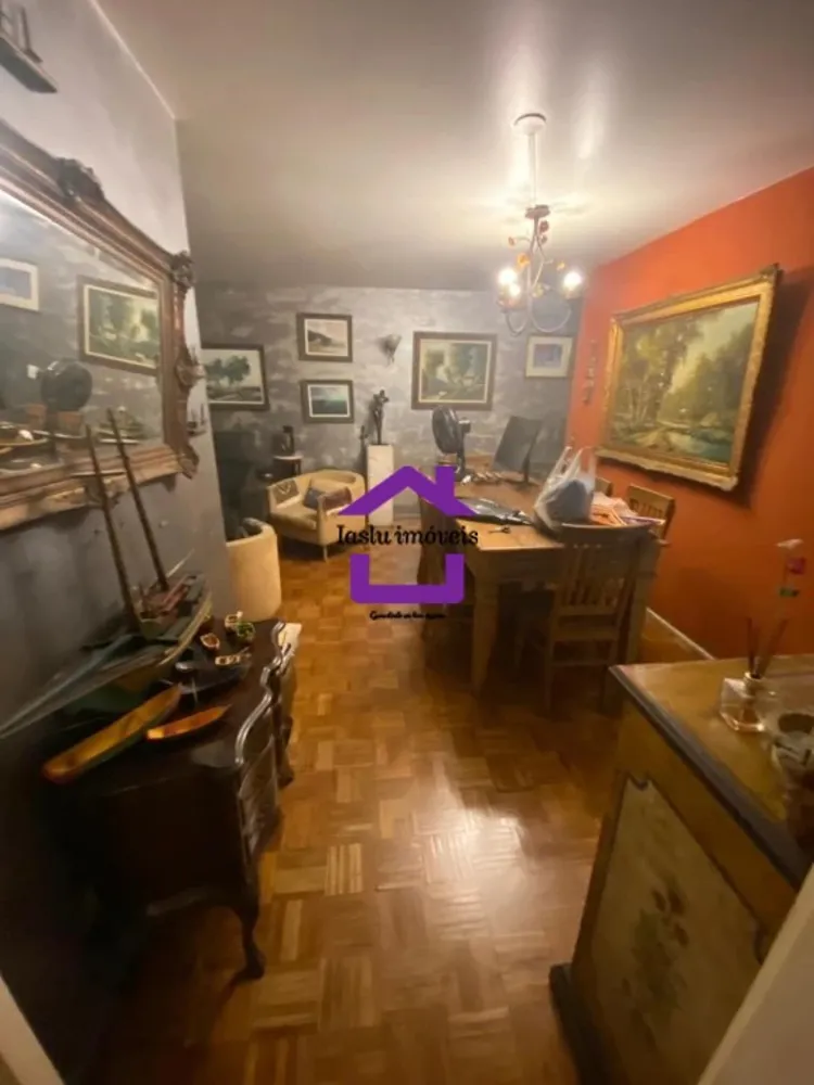 Apartamento, 3 quartos, 100 m² - Foto 5