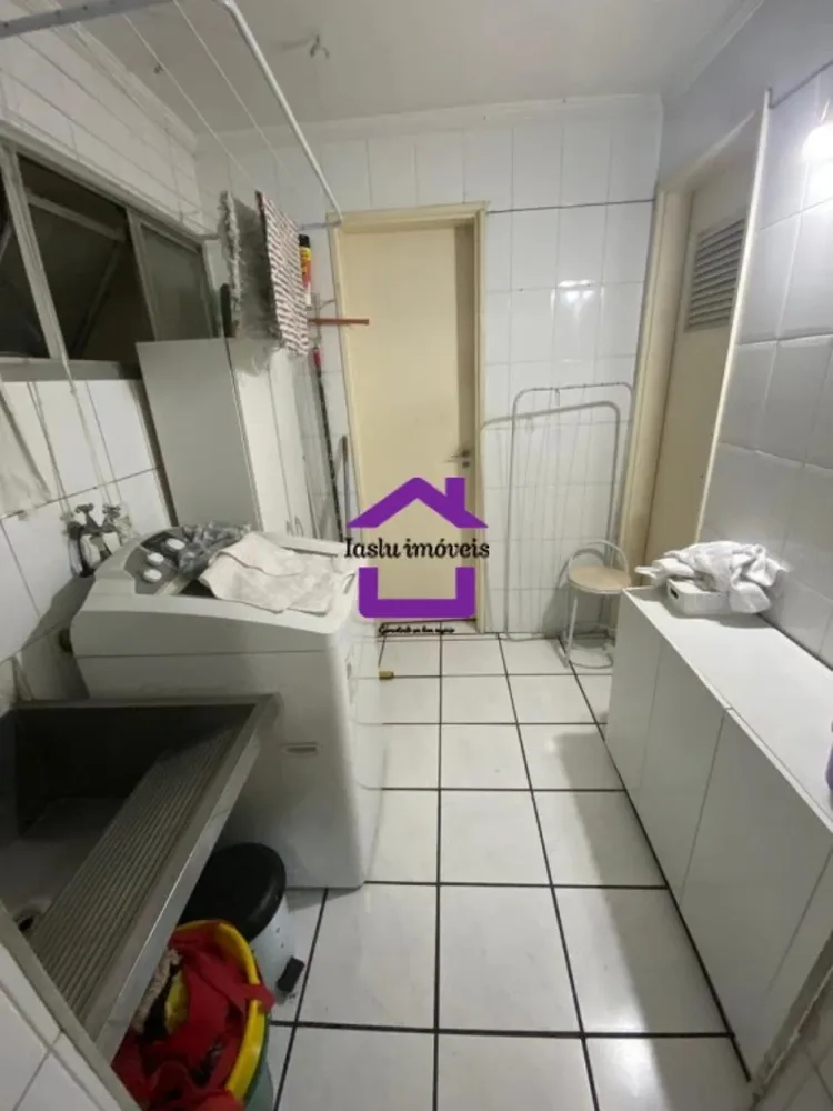 Apartamento, 3 quartos, 100 m² - Foto 8