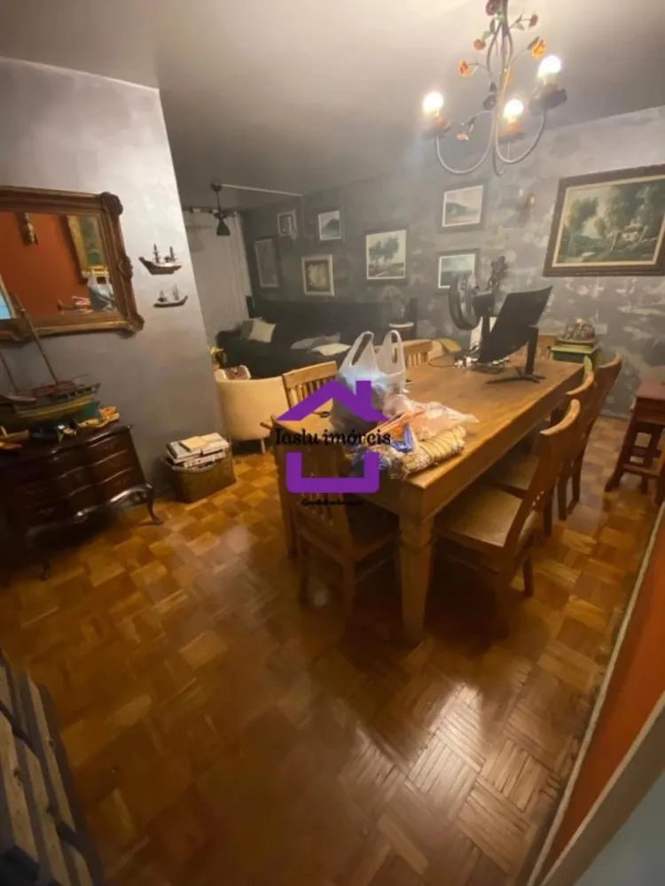 Apartamento, 3 quartos, 100 m² - Foto 6