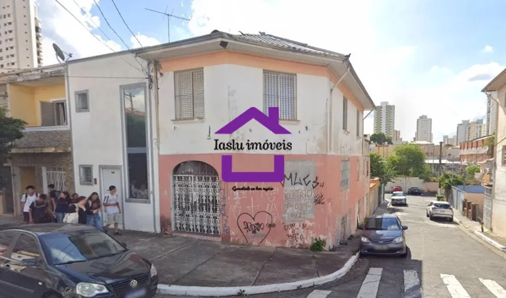 Sobrado, 3 quartos, 203 m² - Foto 1